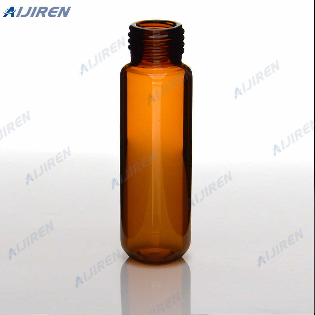 Shimadzu septa cap for screw vials-Aijiren HPLC Vials